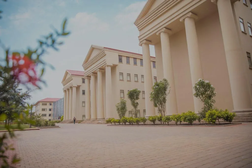 Academic City University – University in Accra