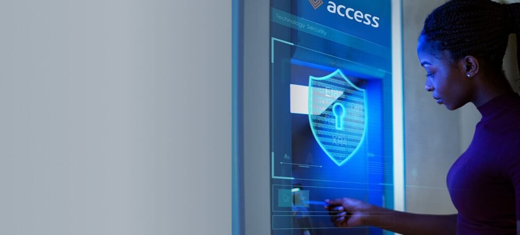 Access Bank – Bank in Lagos