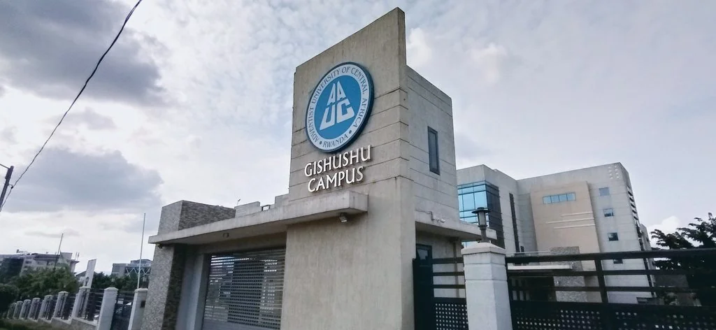 Adventist University of Central Africa – University in Kigali