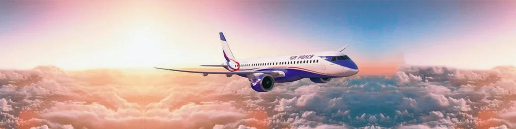Air Peace – Airline in Lagos