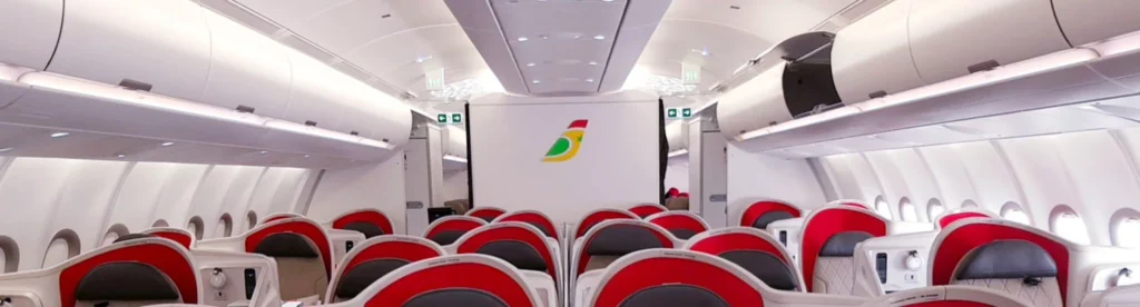 Air Sénégal – Airline in Dakar