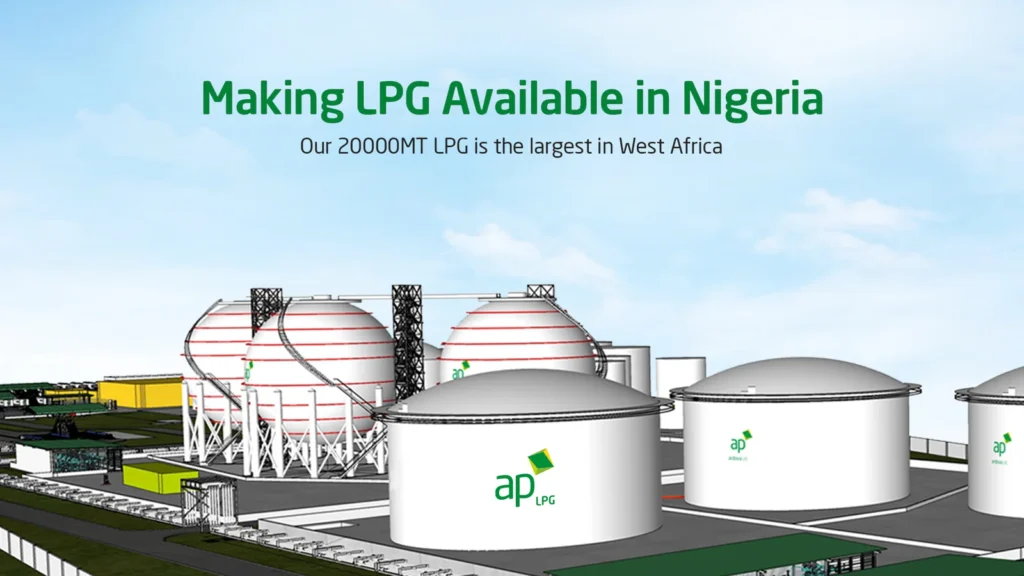 Ardova – Petroleum Marketing Company in Lagos