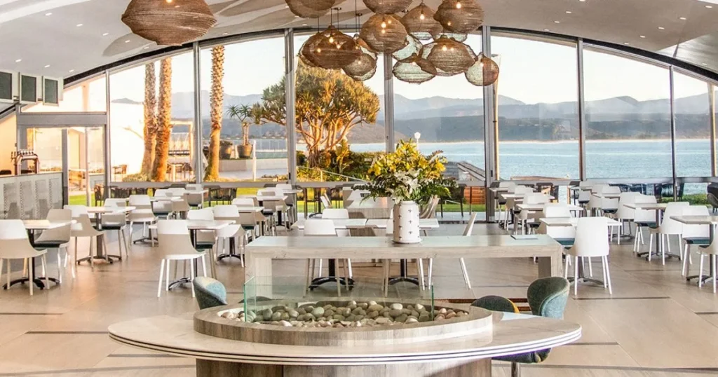 Beacon Island Resort – Resort in Plettenberg Bay