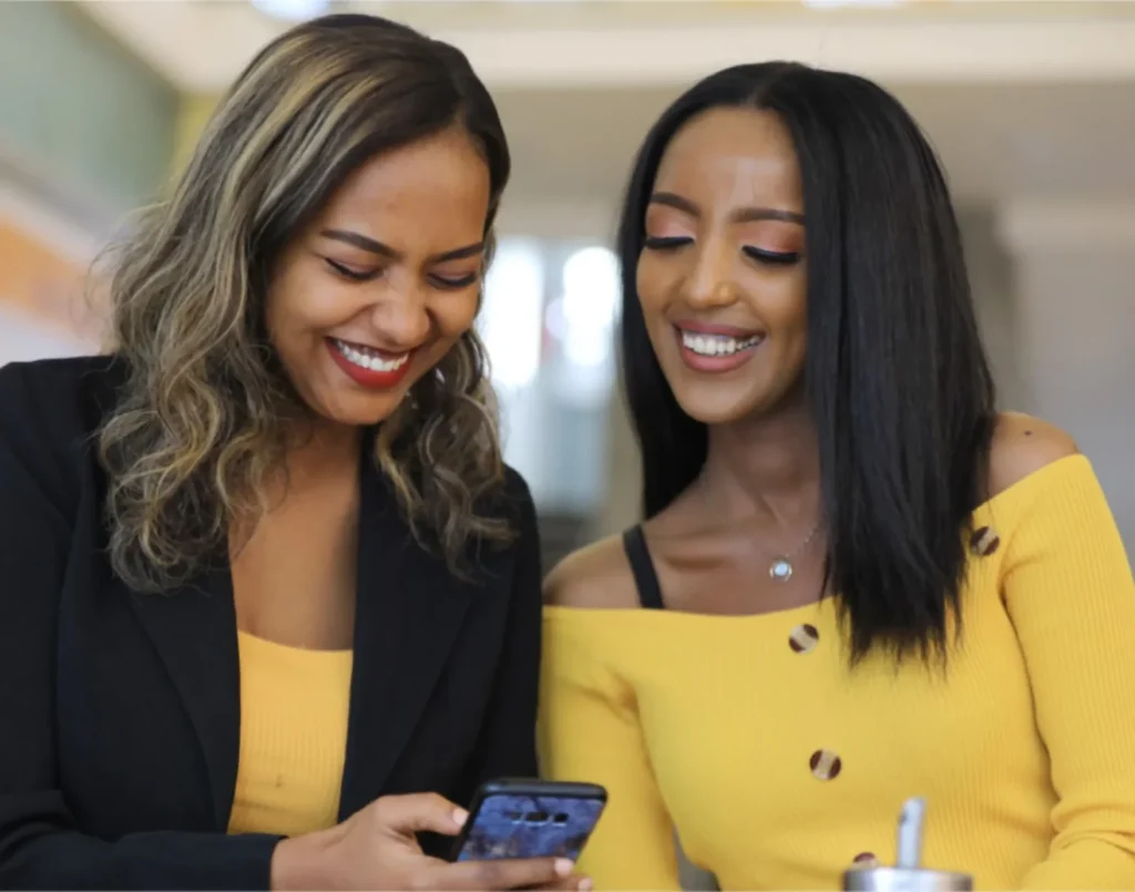 Berhan Bank – Bank in Addis Ababa