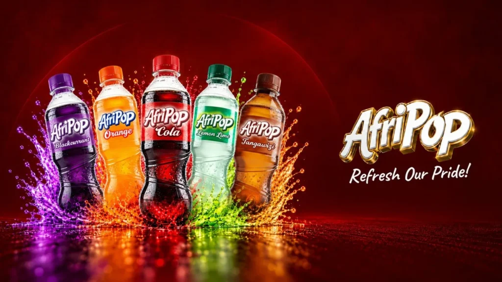Bidco Africa – Manufacturer in Thika