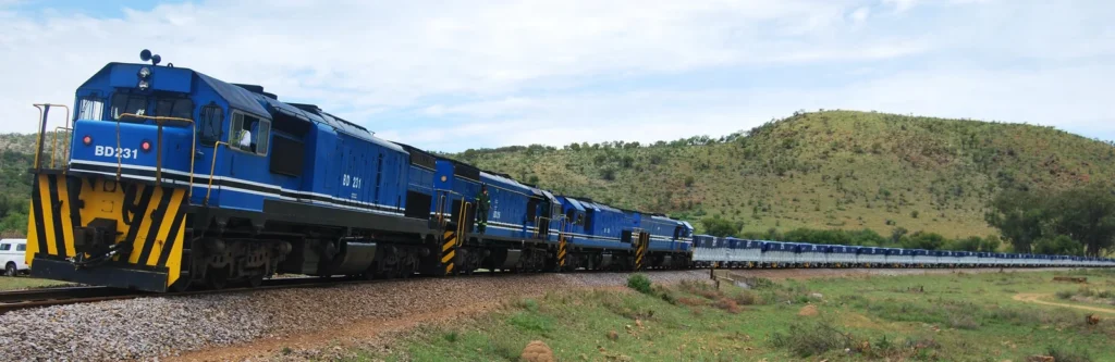 Botswana Railways – Railway Company in Mahalapye