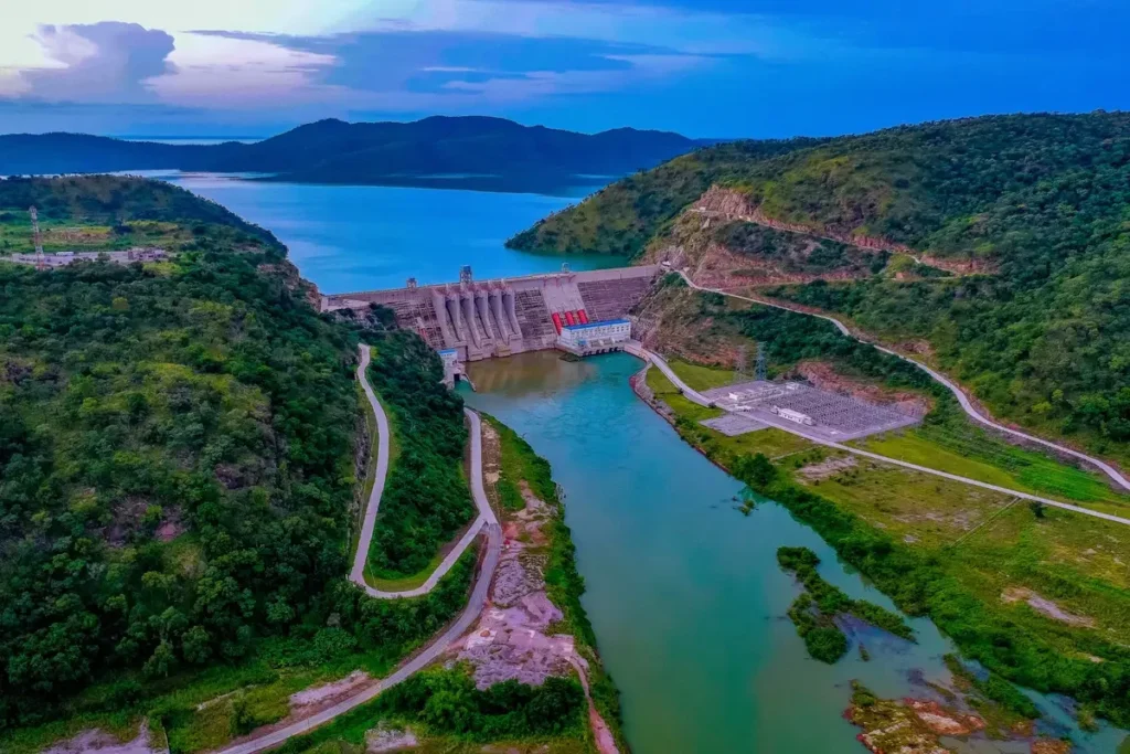 Bui Power Authority – Power Generation Company in Accra