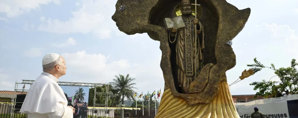 Catholic University of Central Africa – University in Yaoundé