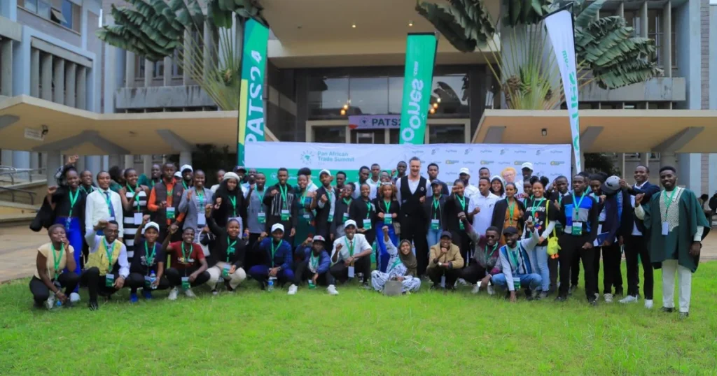 Catholic University of Eastern Africa – University in Nairobi