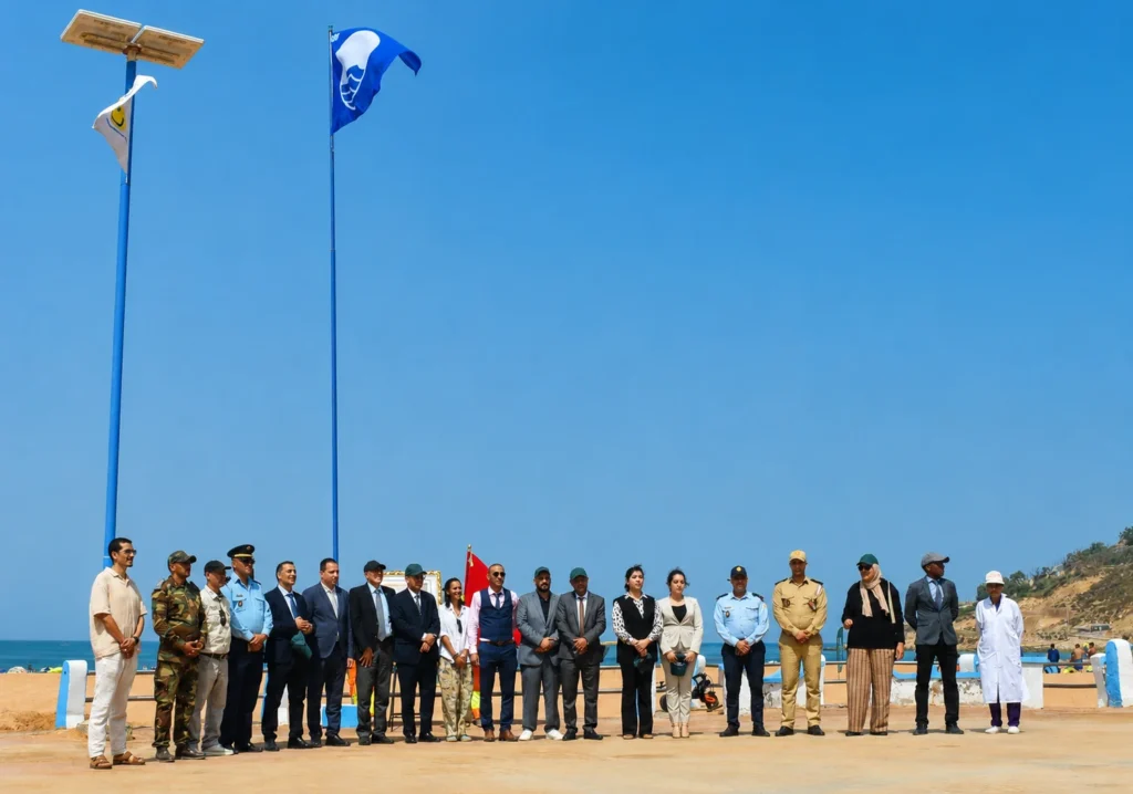 Ciments du Maroc – Cement Manufacturer in Casablanca