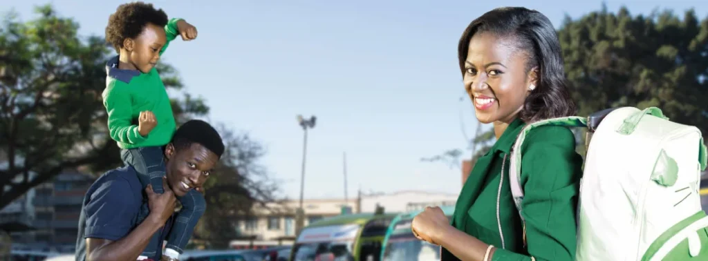 Consolidated Bank of Kenya – Bank in Nairobi