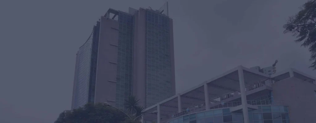 Dashen Bank – Bank in Addis Ababa