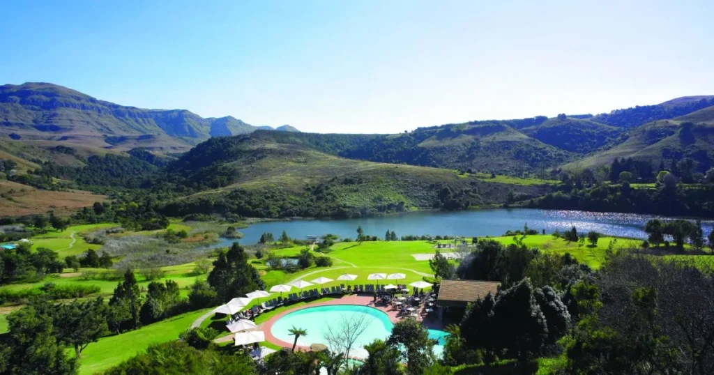 Drakensberg Sun Resort – Resort in Drakensberg