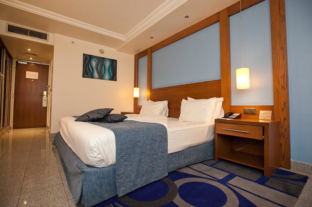 Eko Hotels & Suites – Hotel in Lagos