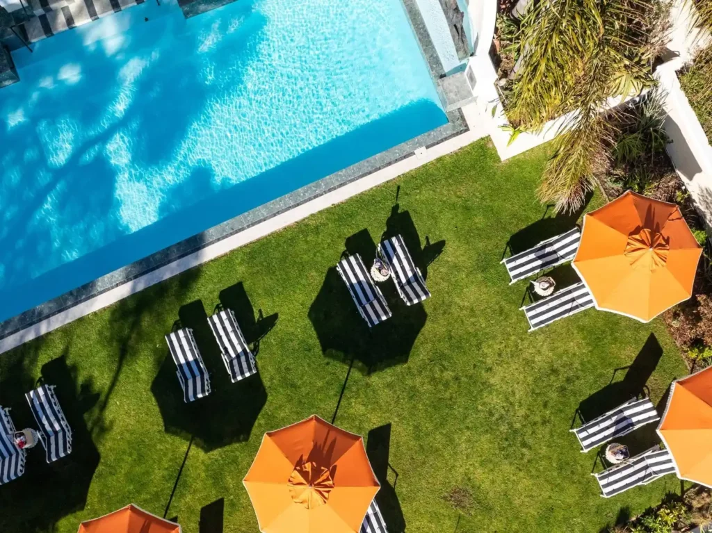 Ellerman House – Hotel in Cape Town