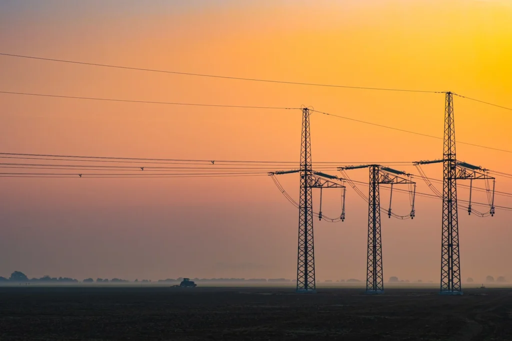 ESCOM – Electricity Company in Blantyre