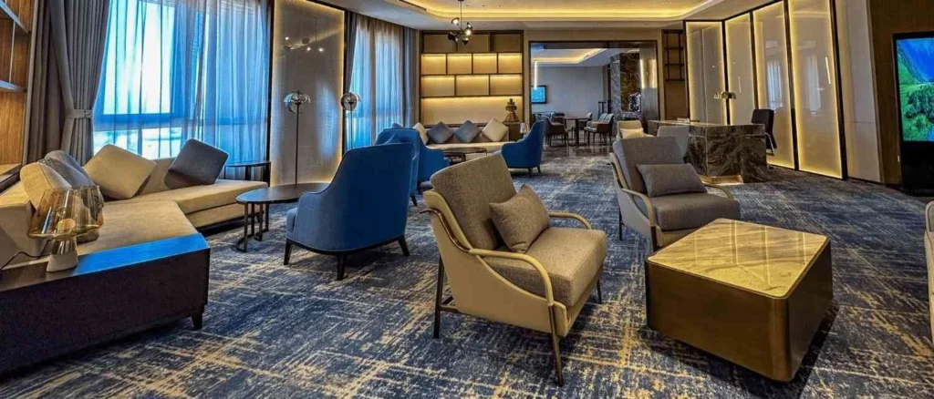 Ethiopian Skylight Hotel – Hotel in Addis Ababa
