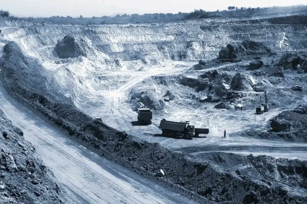 Gécamines – Mining Company in Lubumbashi