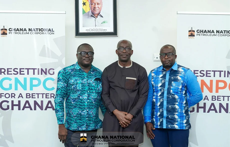Ghana National Petroleum Corporation – Energy Company in Accra
