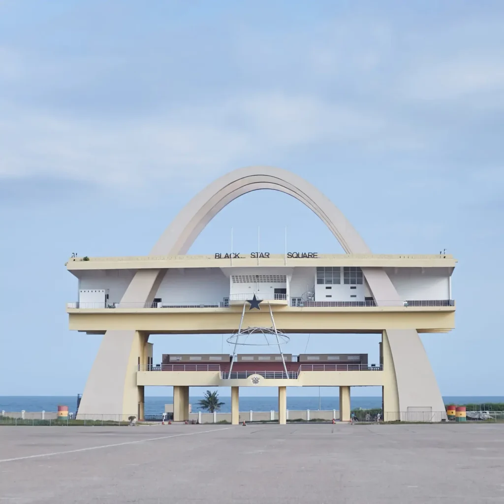 Ghana Tourism Authority – Government Agency in Accra
