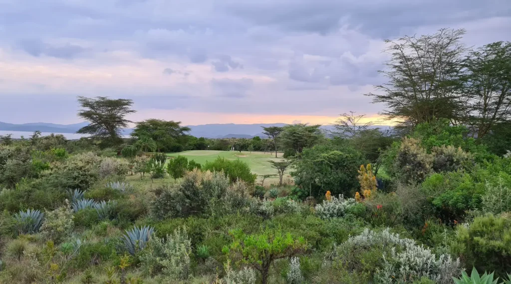 Great Rift Valley Lodge and Golf Resort – Resort in Naivasha