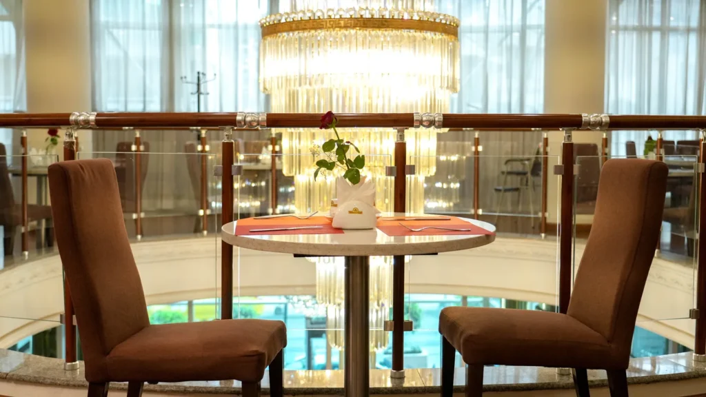 Harmony Hotel – Hotel in Addis Ababa