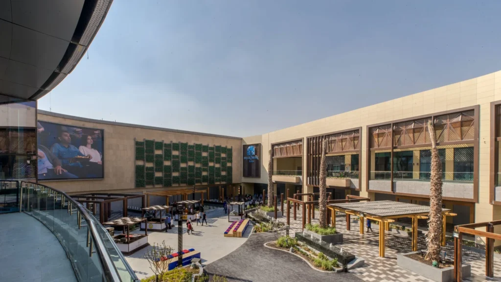 Hassan Allam Holding – Construction Company in Cairo