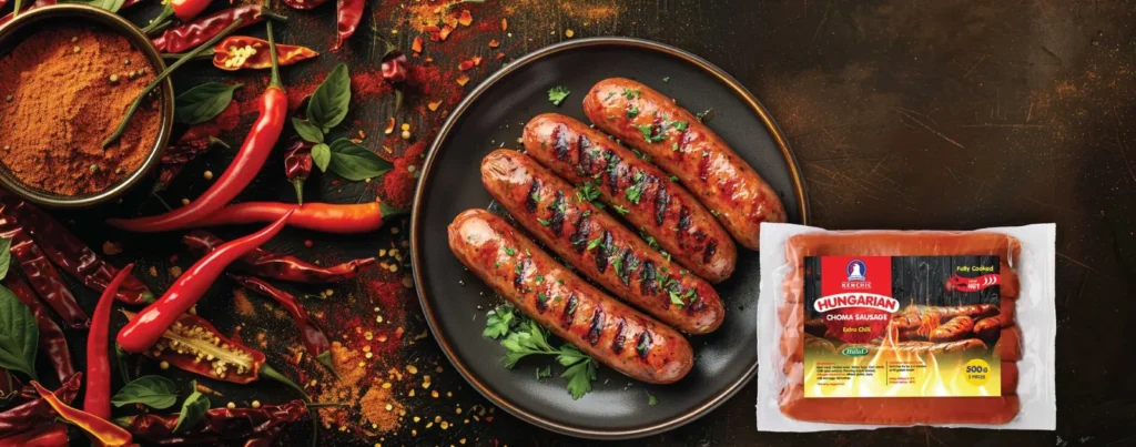 Kenchic – Poultry Company in Nairobi