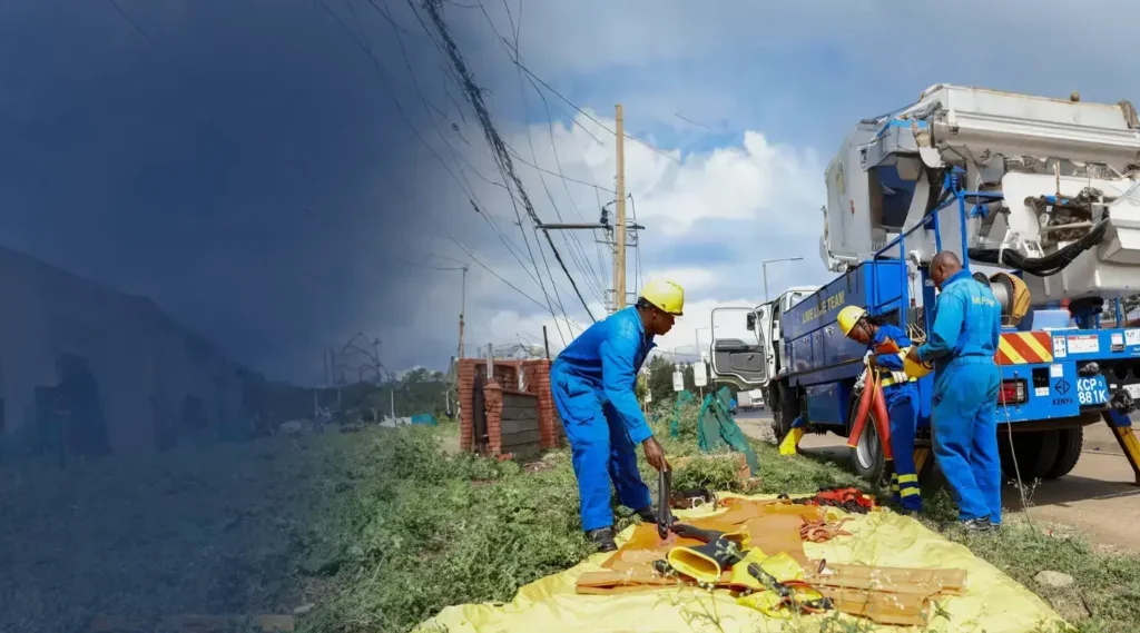 Kenya Power – Electricity Company in Nairobi