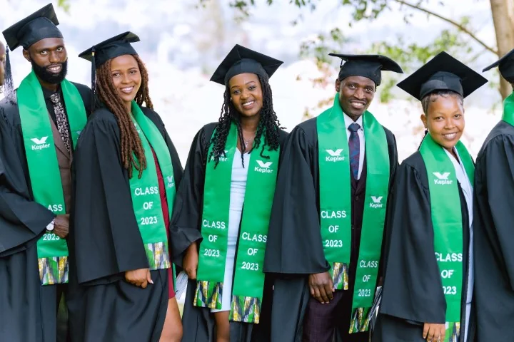 Kepler – University in Kigali