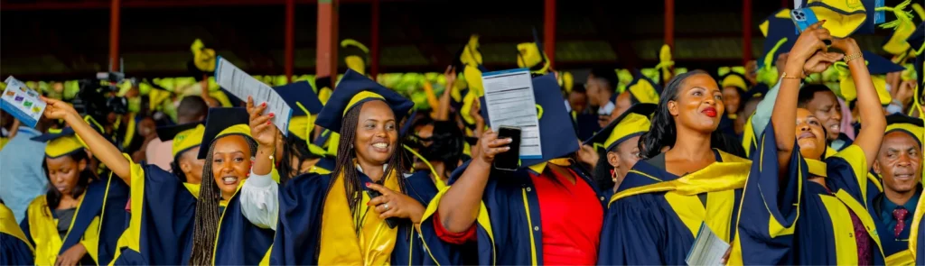 Kigali Independent University ULK – University in Kigali