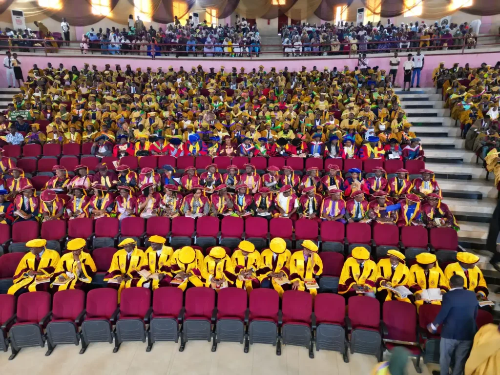 Ladoke Akintola University of Technology – University in Ogbomoso