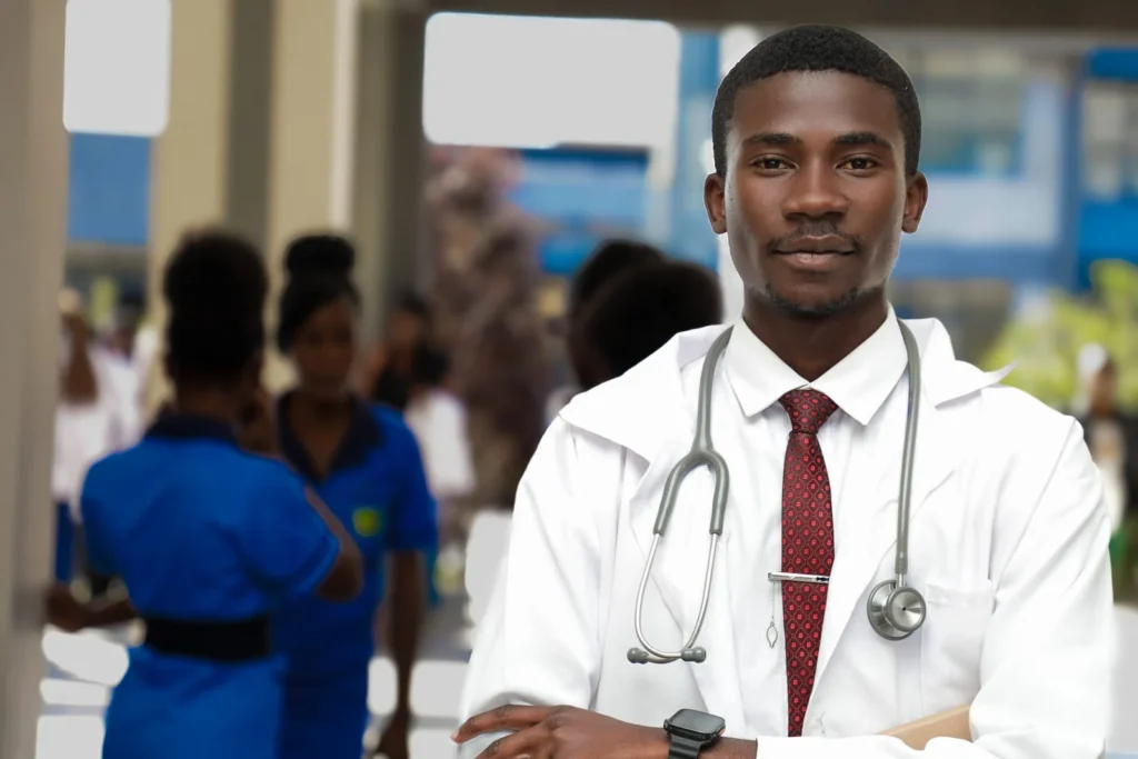 Levy Mwanawasa Medical University – University in Lusaka