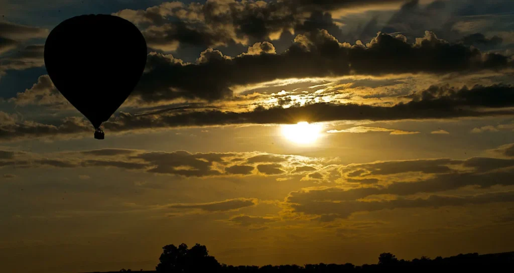 Mara Intrepids – Tented Camp in Maasai Mara