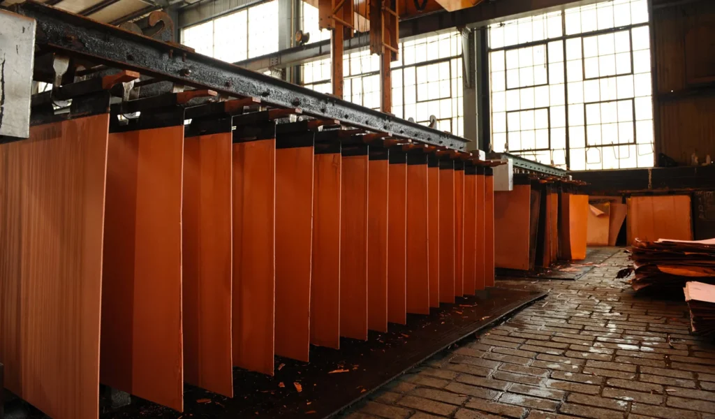 Mopani Copper Mines – Mining Company in Kitwe