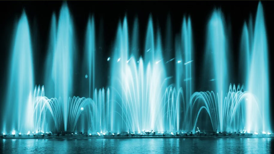 Morocco Mall – Shopping Mall in Casablanca