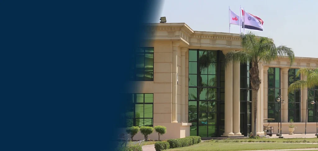 MSA University – University in Giza
