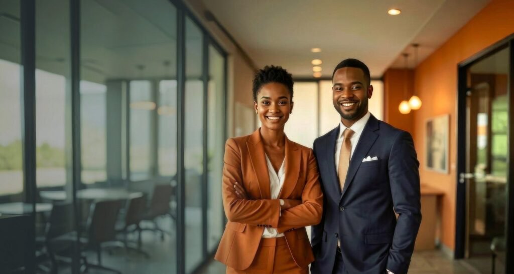 MTN Ghana – Telecom Company in Accra
