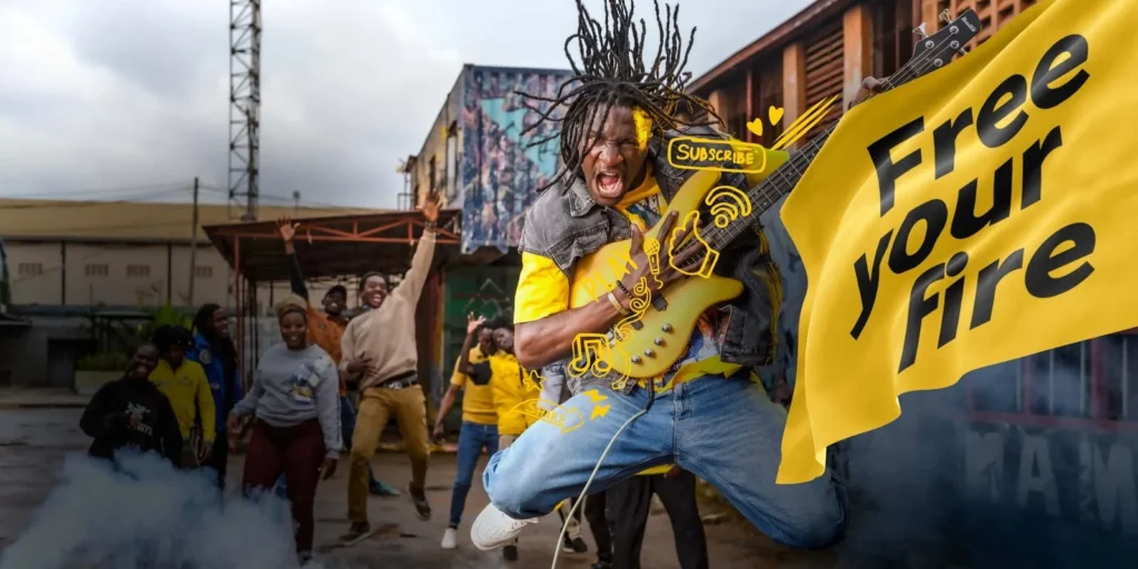 MTN Uganda – Telecom Company in Kampala