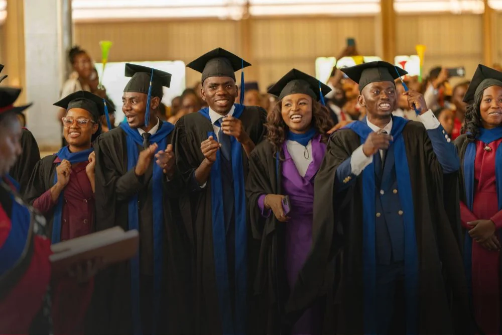 Mzuzu University – University in Mzuzu