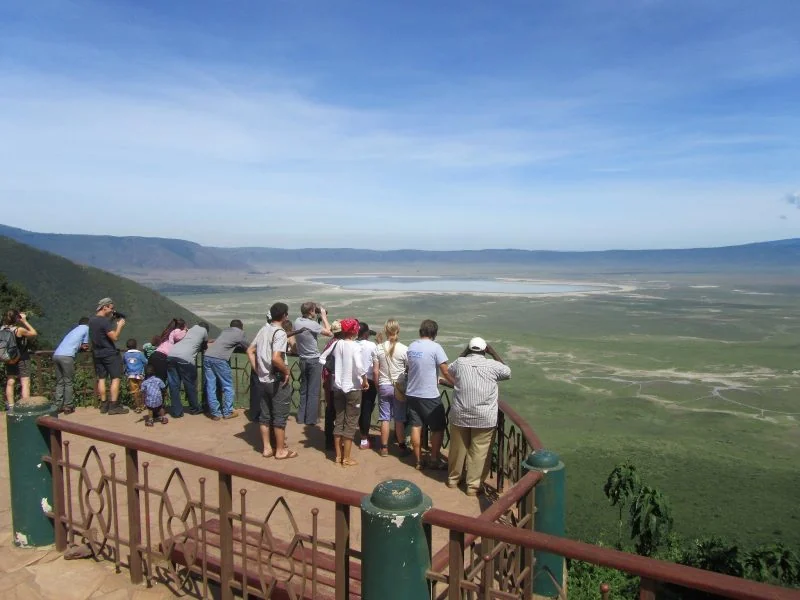 Ngorongoro Conservation Area Authority – Conservation Authority in Arusha