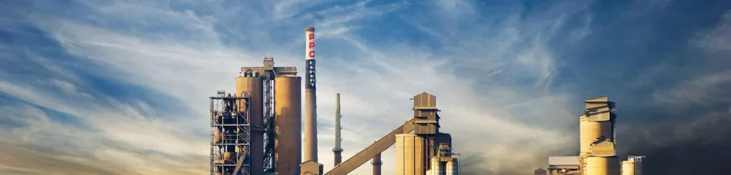 PPC Ltd – Cement Manufacturer in Johannesburg