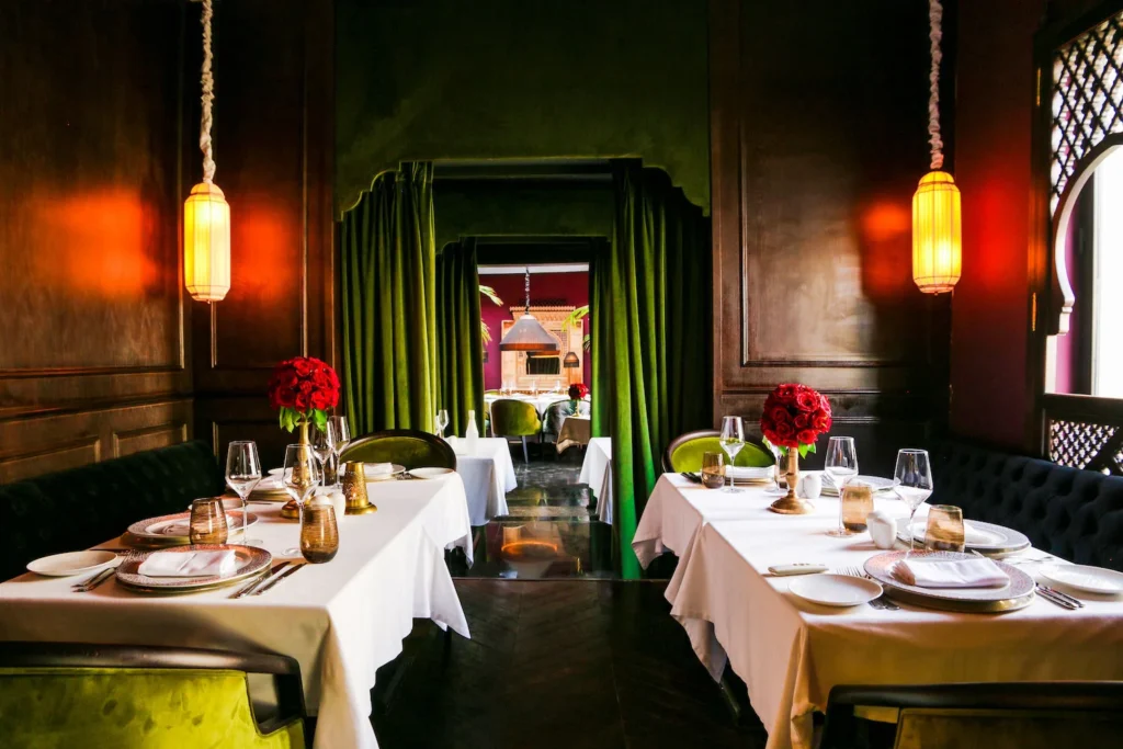 Riad Fès – Hotel in Fez