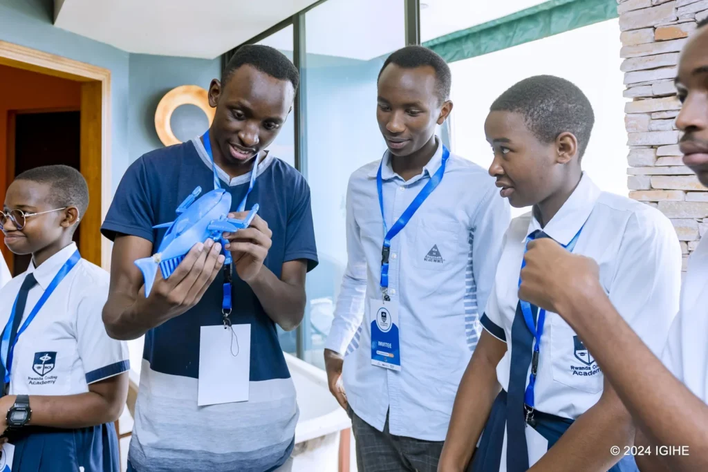 Rwanda Development Board – Government Agency in Kigali