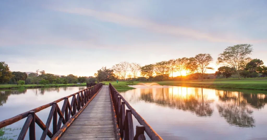Sabi River Sun Resort – Resort in Hazyview