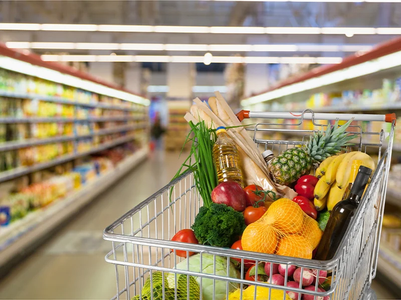 Simba Supermarket – Supermarket in Kigali
