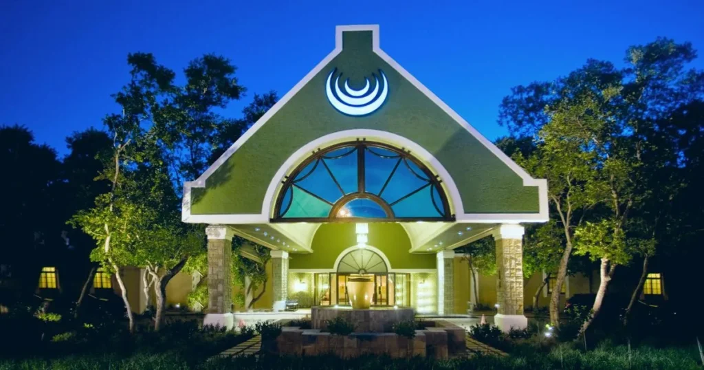 Southern Sun Bloemfontein – Hotel in Bloemfontein