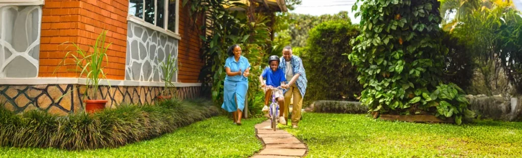 Stanbic Bank Uganda – Bank in Kampala