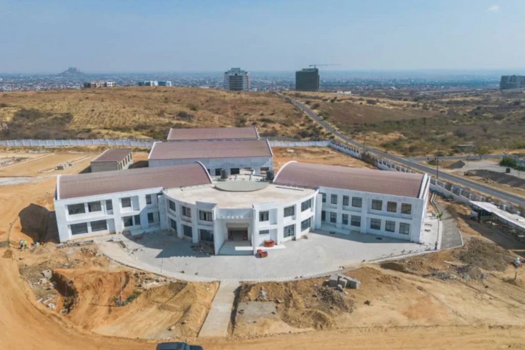 Tanzania National Roads Agency – Government Agency in Dodoma