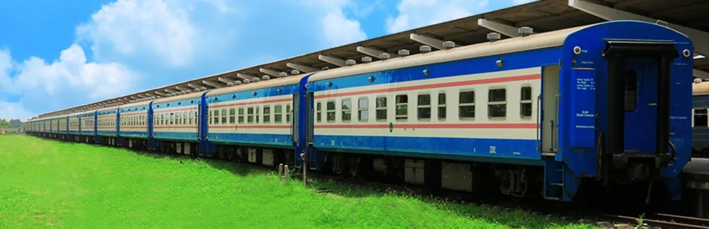 Tanzania-Zambia Railway Authority – Railway Company in Dar es Salaam